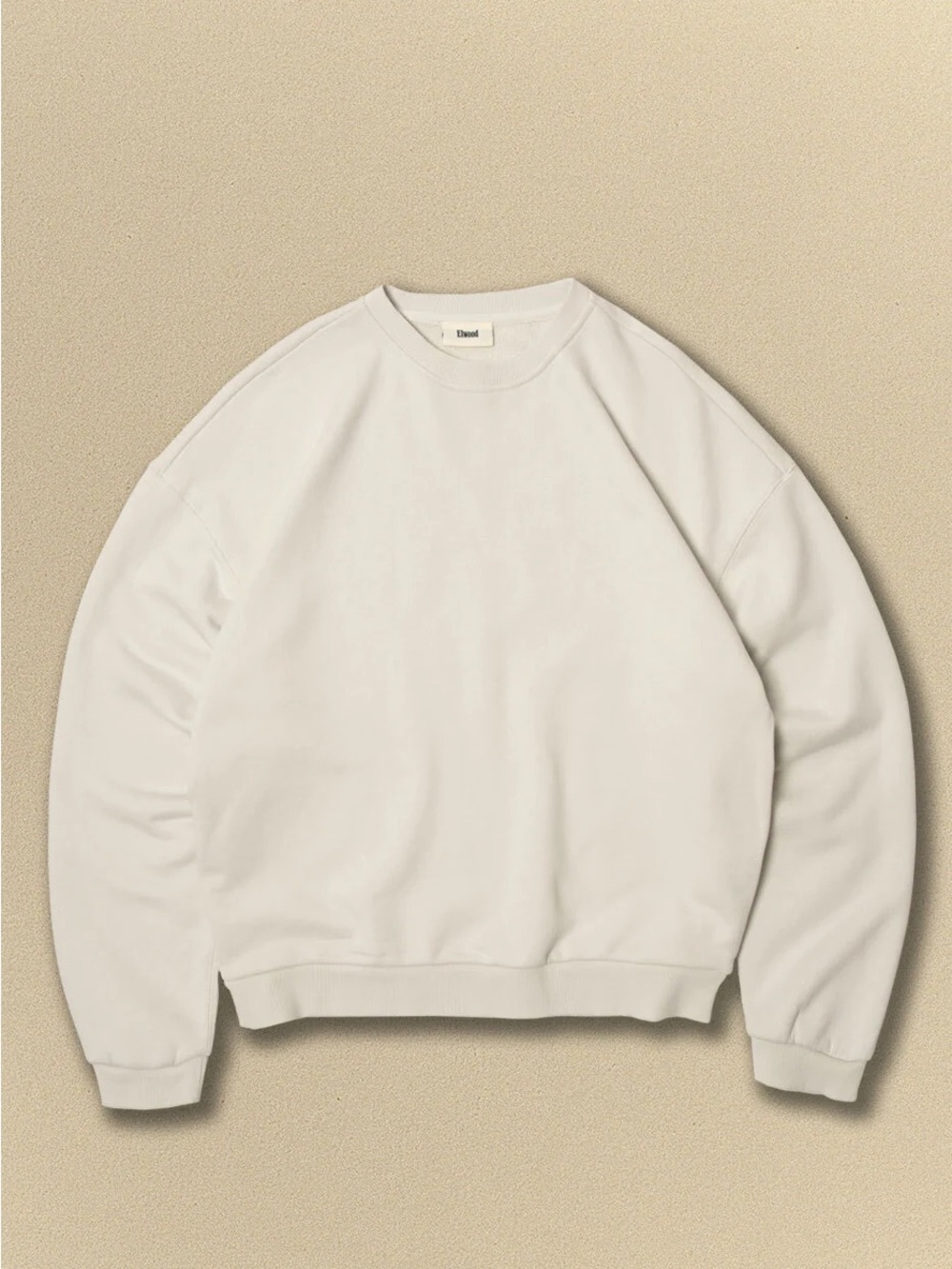 Elwood Like New Classic Core Crewneck